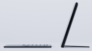 Illustration for article titled Don't Call It Sony: This Is VAIO's New Prototype Tablet PC